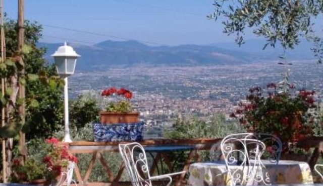 Promotion - Typical house. in Pistoia