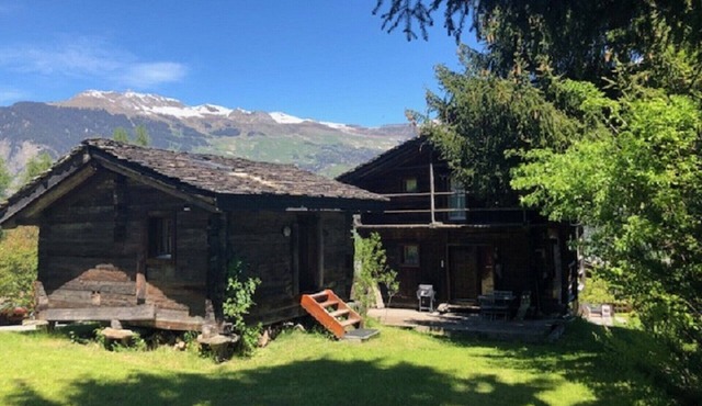 Que du Bonheur - 4 Vallées