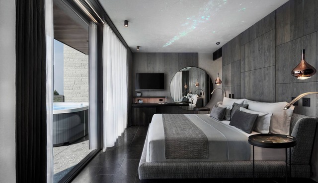 Quellenhof Luxury Resort Lazise