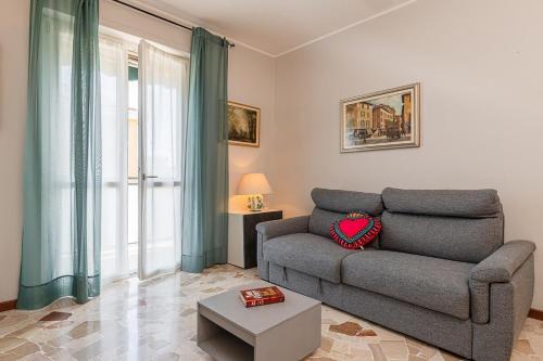 Quiet home perfect for long stays & work