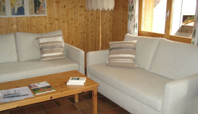 Résid. Monteilly B16, (Champery), by Interhome in Champery