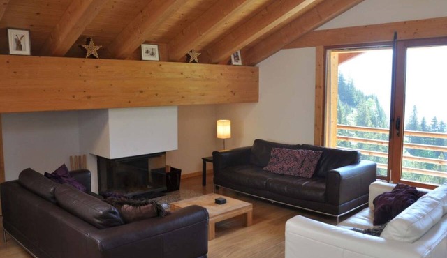 Résid. Sundance 15, (Les Crosets), A-0575 by Interhome