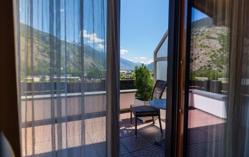 Relais Bayard