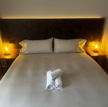 Relais Lucomagno