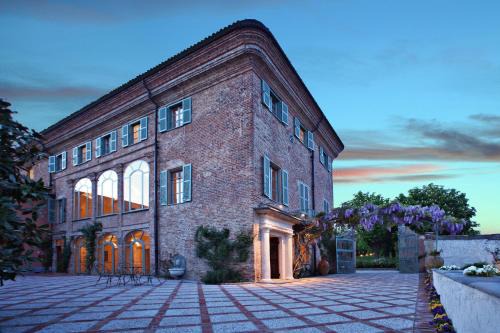 Relais Sant'Uffizio in Cioccaro
