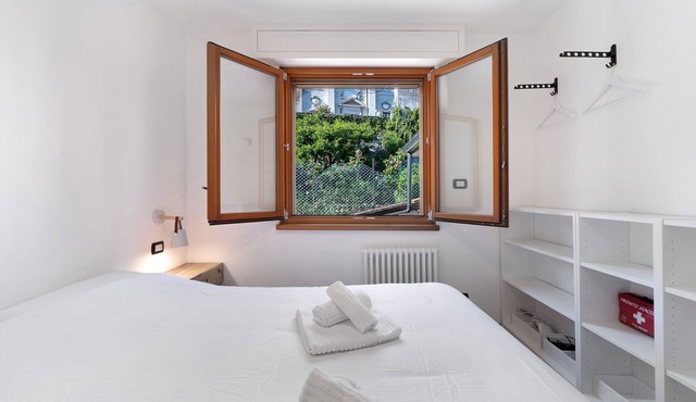 Relax and Recharge in This Refined Oasis of Tranquility