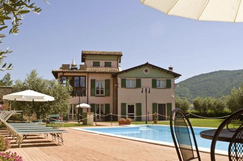 Relax cottage in Querce