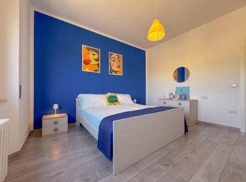 Relax & Views in Le Marche by Host Hero in Morrovalle