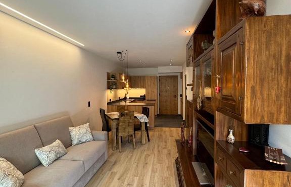 Renesmee Apartment in Naturno