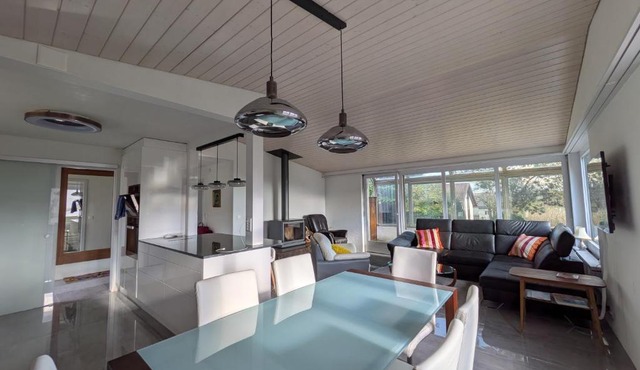 Renovated Villa with HotTub