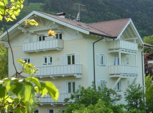 Residence Adler in Tesimo