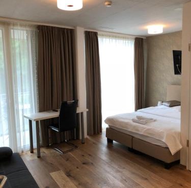 Residence Appartements