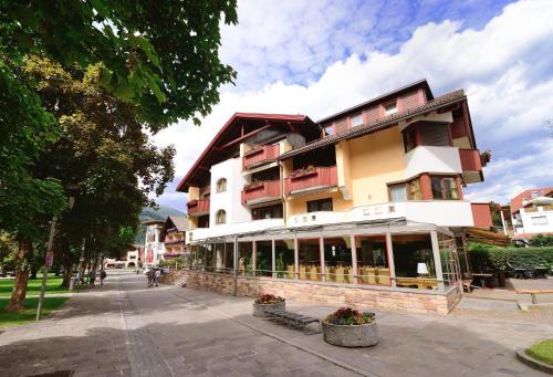 Residence Bacher in Valdaora