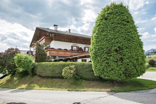 Residence Condor in Maranza