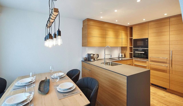 Residence Eden - Apartment L by Arosa Vacations Appartement/Fewo, Dusche, WC, 1 by Interhome