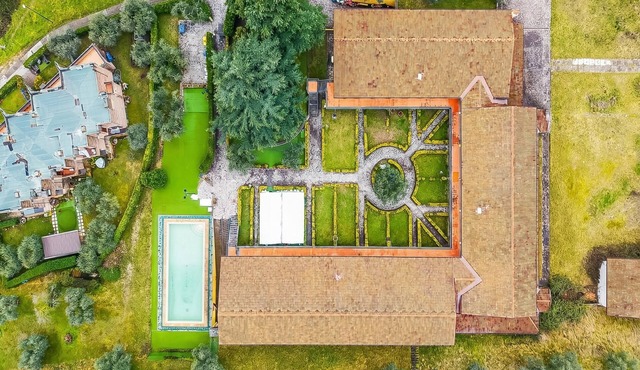 Residence La Perla - Apt 39, Monte Isola, Italy