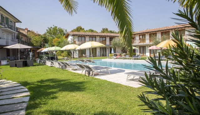 Residence Molino Trilocale 3