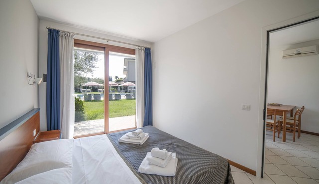 Residence Molino Trilocale 5