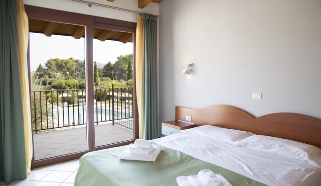 Residence Molino Trilocale 8