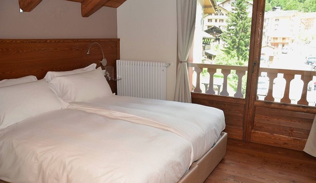 Residence Orma in Alagna Valsesia
