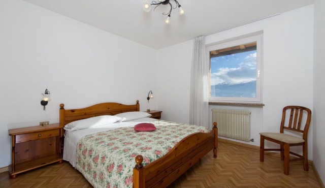 Residence Villa Boschetto in Carano