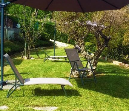 Residenza D'Amelio in Cabernardi