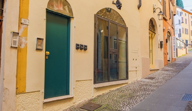 Residenza al Castello - Int 2