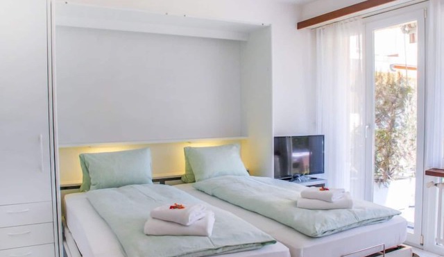 Residenza Lido Appartment 008 by Interhome