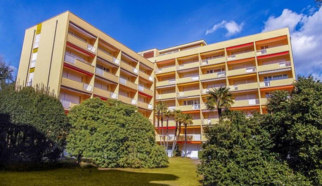 Residenza Lido Appartment 601 by Interhome