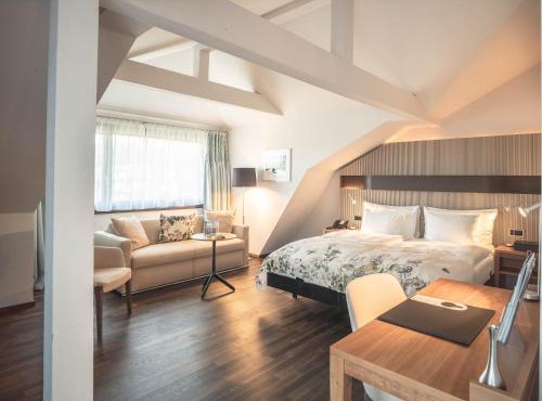Resort Hof Weissbad