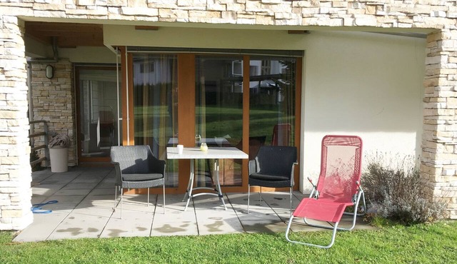 Resort Walensee Nr. 99, (Unterterzen), by Interhome