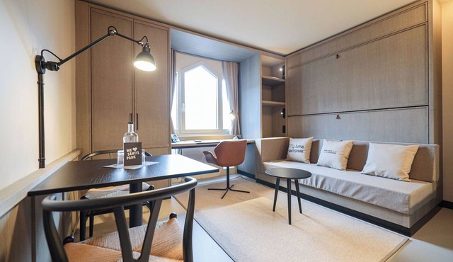 Revier Hotel Säntispark