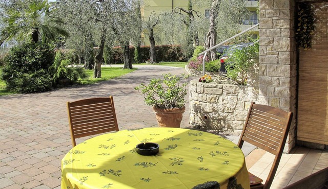 Rizzardi by Interhome
