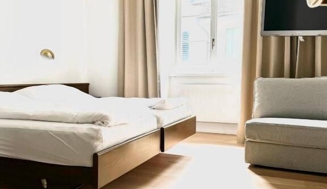 ROESLI Guest House