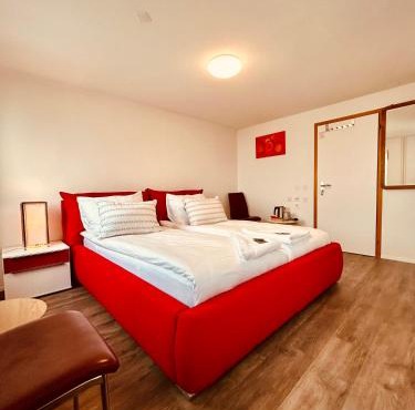 Romantic Room, Private Bathroom and Great View