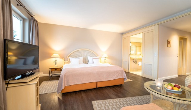 Romantischer Winkel RoLigio & Wellness Resort in Bad Sachsa