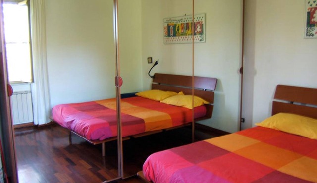 Rome: Apartment pleasant in Roma