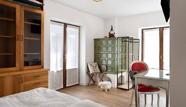 Room 'Bed and Breakfast Pellizzano' in Pellizzano