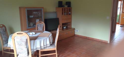 Room in Charmant apartment Wangs