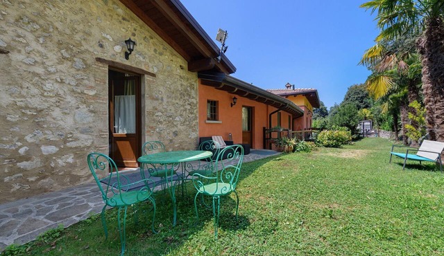 Room 'Stanza 4' with Mountain View, Wi-Fi and Air Conditioning