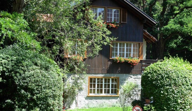 Rothmund, (Bad Ragaz), by Interhome