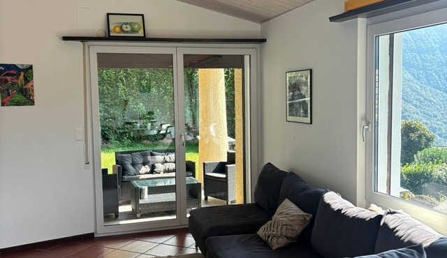 Rovio Villa lake View & Relax