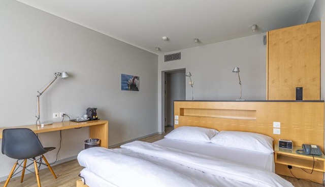 Royal Hotel - Urban Living