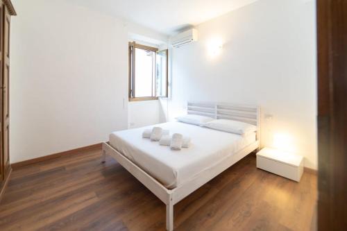 Rustic apartment in the heart of the Val d'Intelvi