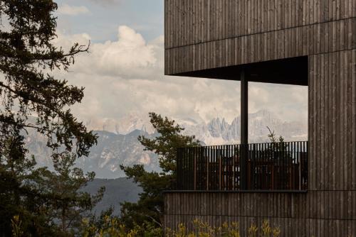 Saltus, Small Luxury Hotels SLH in San Genesio Atesino