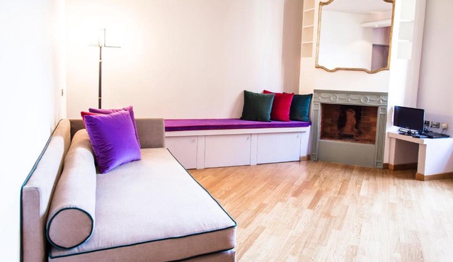 San Fermo Apartment