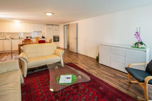 Schützenmatt Ferienwohnung