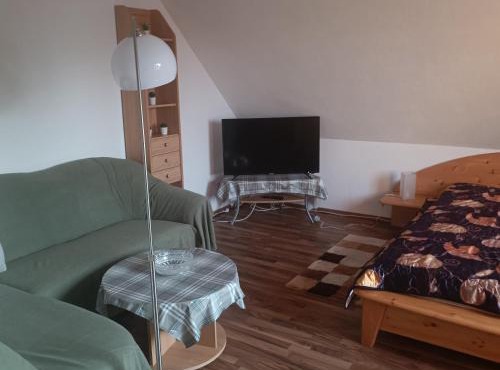 Schmidt Apartment in Berlin