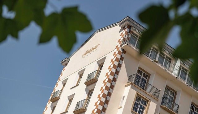 Schweizerhof