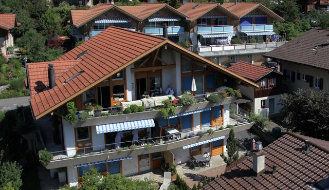 Schwizi's Holiday Apartments Appartement/Fewo, Badewanne, 1 Schlafraum No. 06 by Interhome